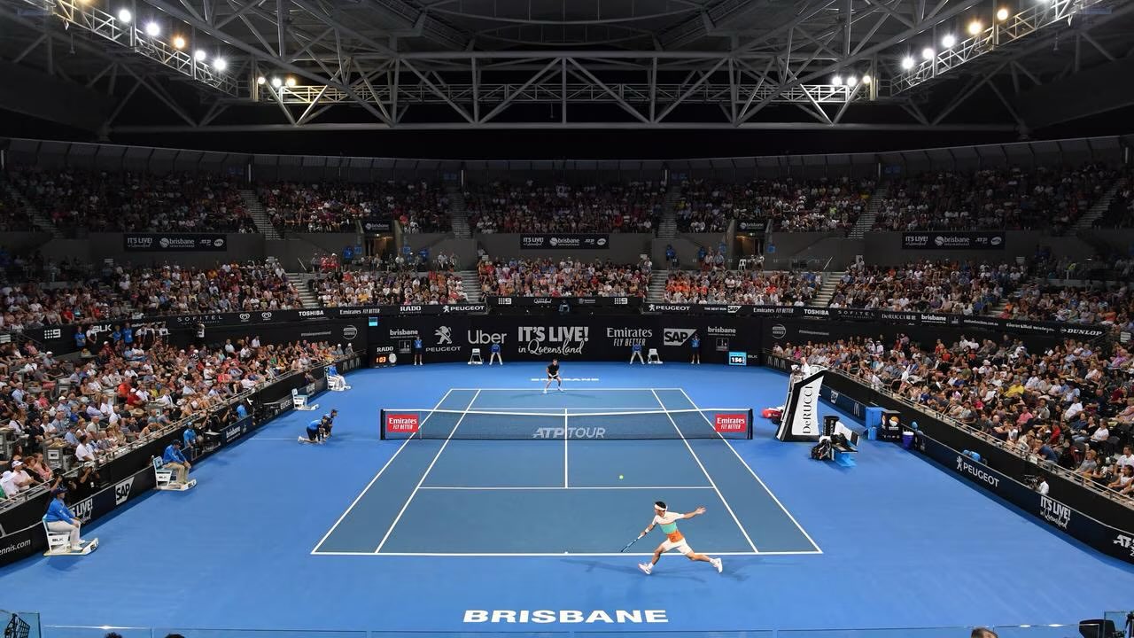 Australian Open 2026