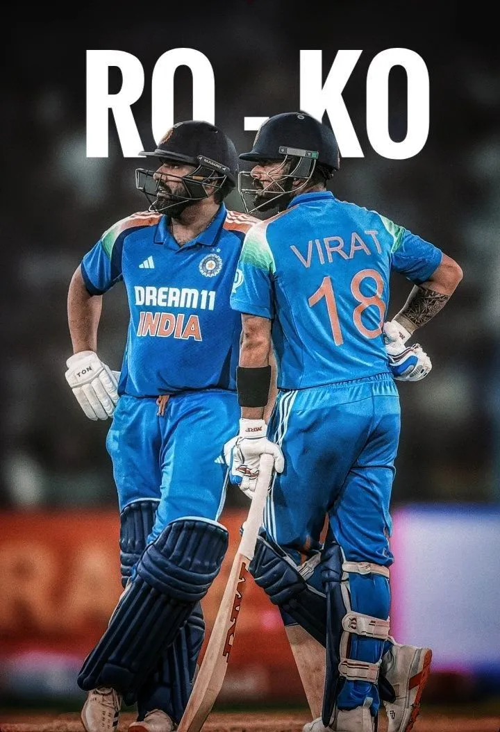 Will India Miss Rohit and Kohli